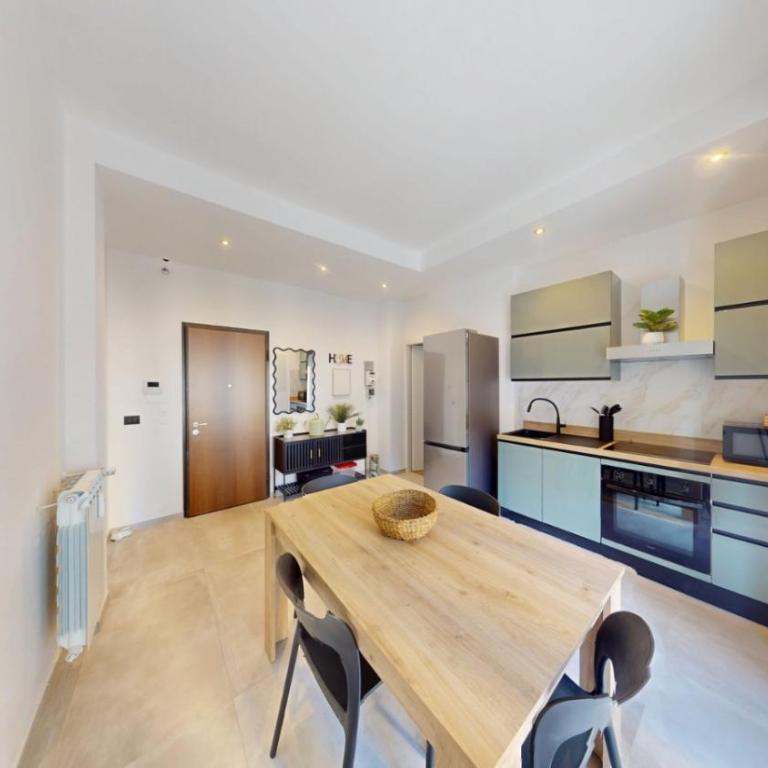 Casa Selene - Apartment mit 1 Schlafzimmer - 1