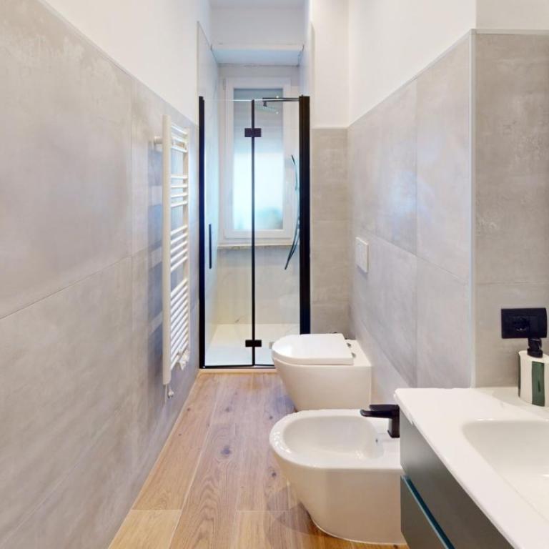 Casa Selene - Apartment mit 1 Schlafzimmer - 13