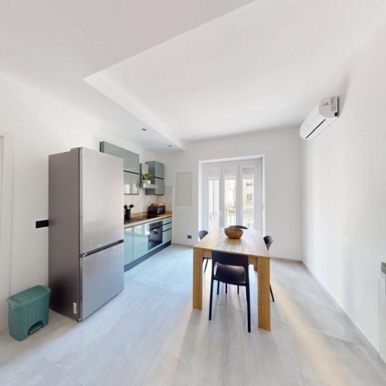 Casa Selene - Apartment mit 1 Schlafzimmer - 18