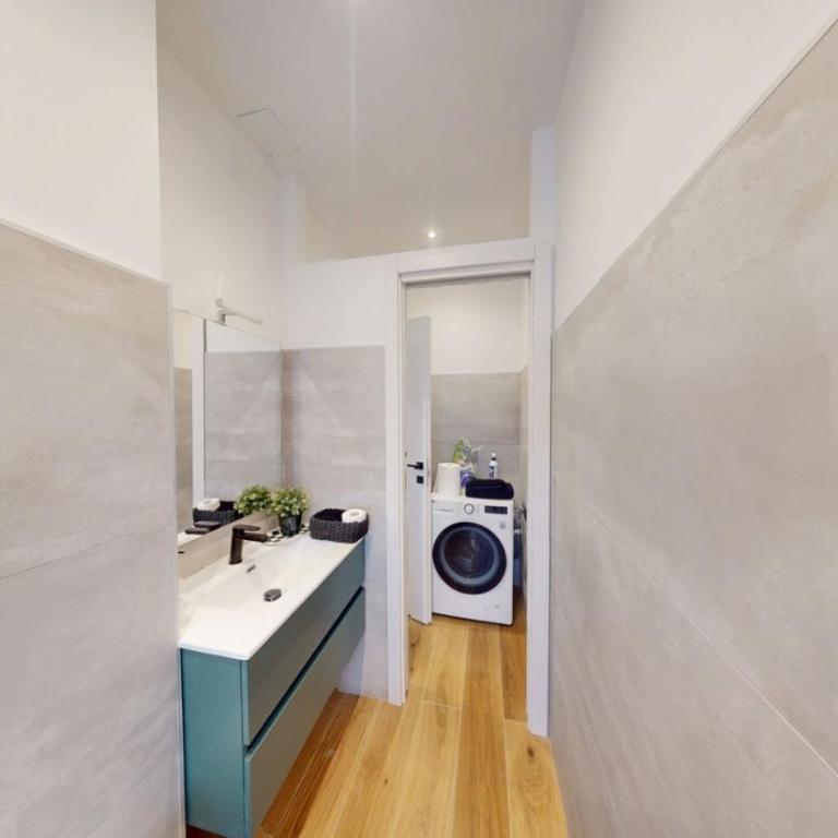 Casa Selene - Apartment mit 1 Schlafzimmer - 19