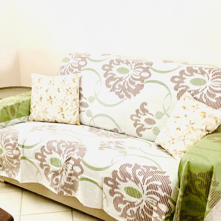 Casa Gemini - Appartamento con 1 Camera da Letto - 25