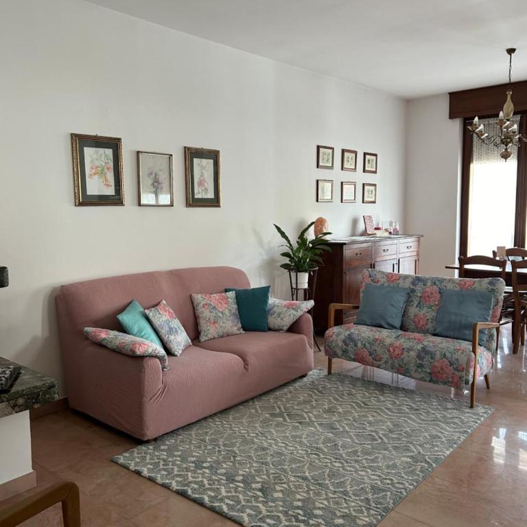 15 minuti da Arena di Verona Dimora Valpantena - Apartment - 39