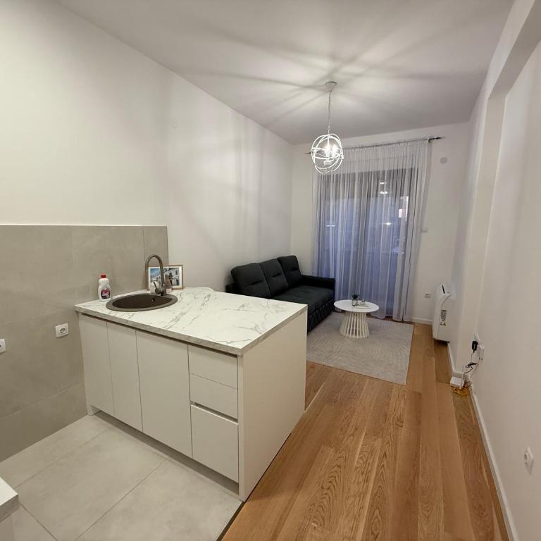 apartman Sara - Apartman sa 1 Spavaćom Sobom - 23
