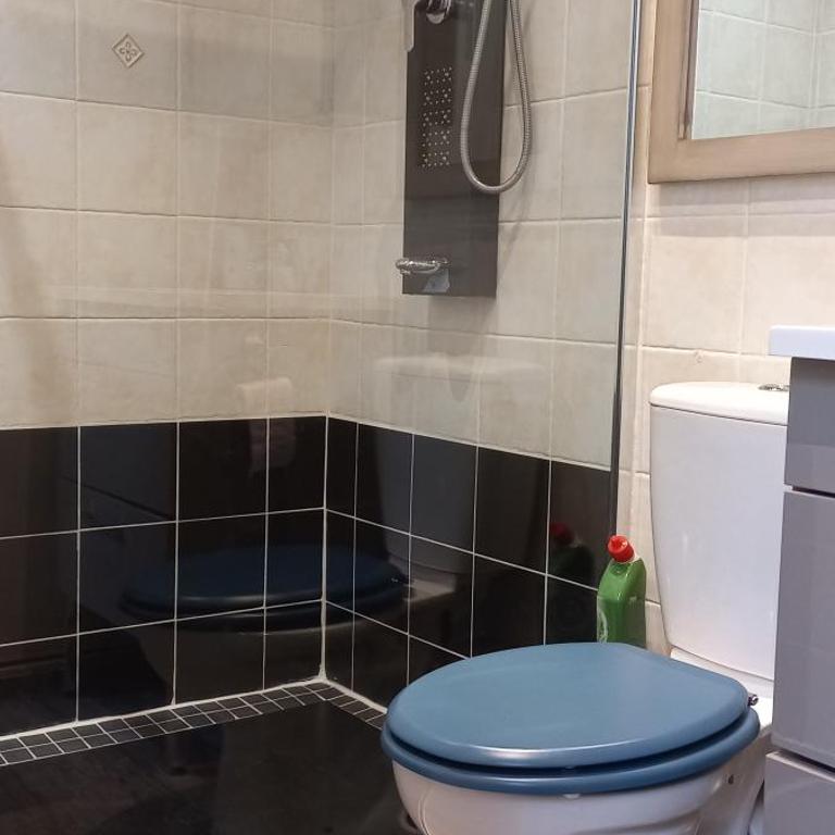 Au Soleil Levant Homestay - Monolocale Standard - 8