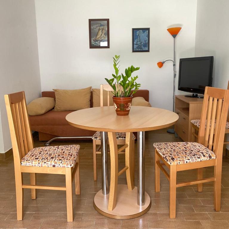 Apartman - Dobrota Sun - Apartment - 6