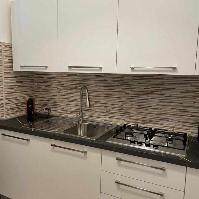 Casa Moly - Appartamento - Piano Terra - 66
