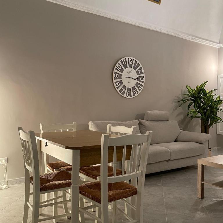 Casa Moly - Appartamento - Piano Terra - 2