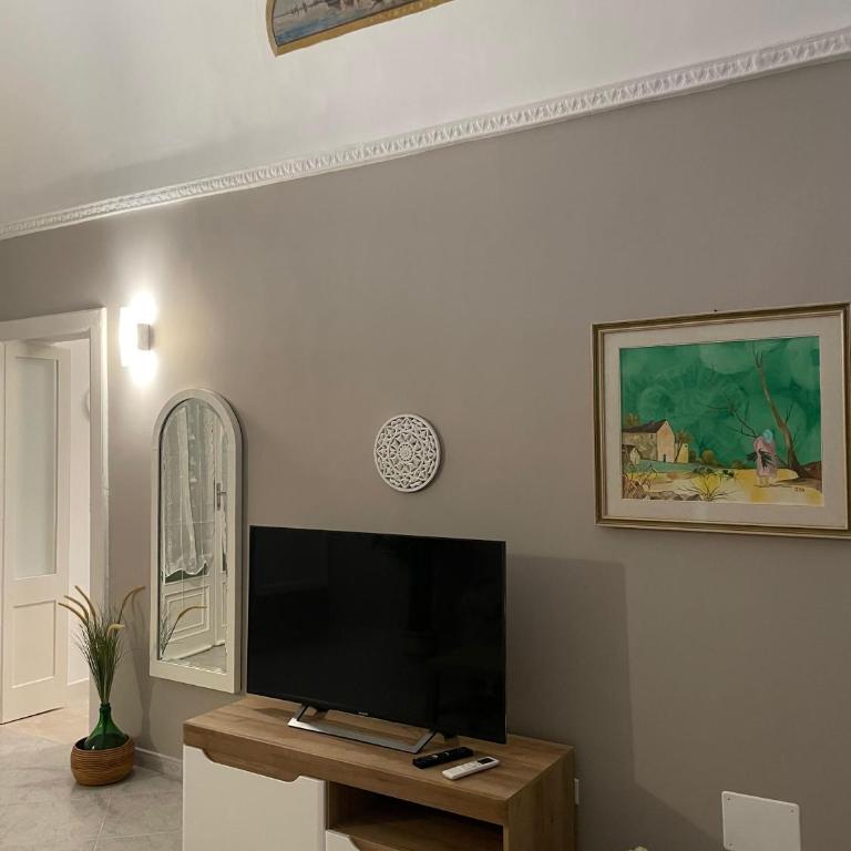 Casa Moly - Appartamento - Piano Terra - 59