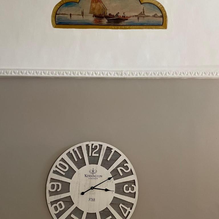 Casa Moly - Appartamento - Piano Terra - 57