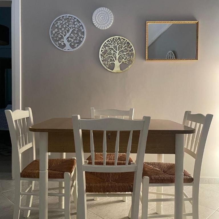 Casa Moly - Appartamento - Piano Terra - 43