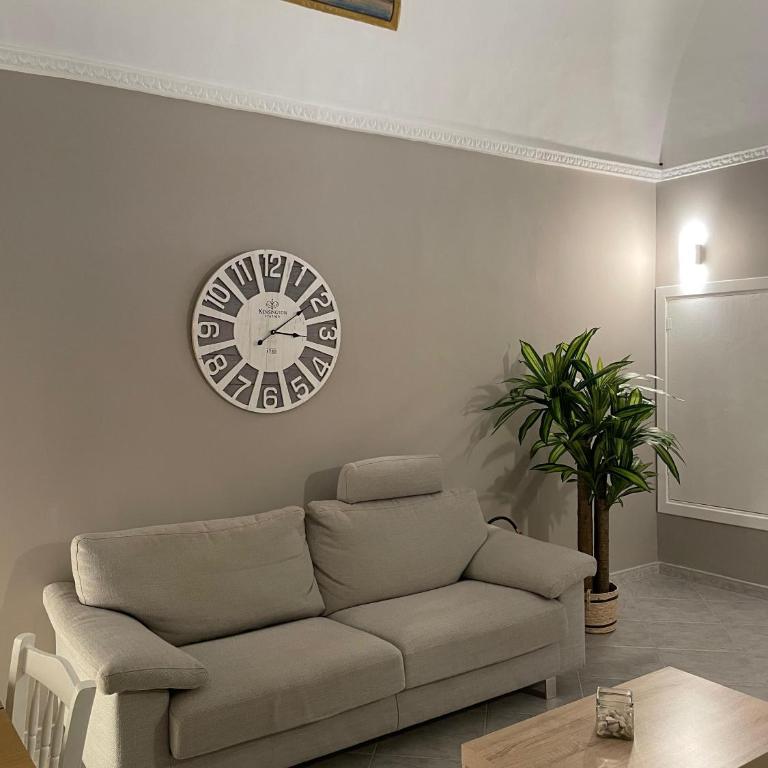 Casa Moly - Appartamento - Piano Terra - 53