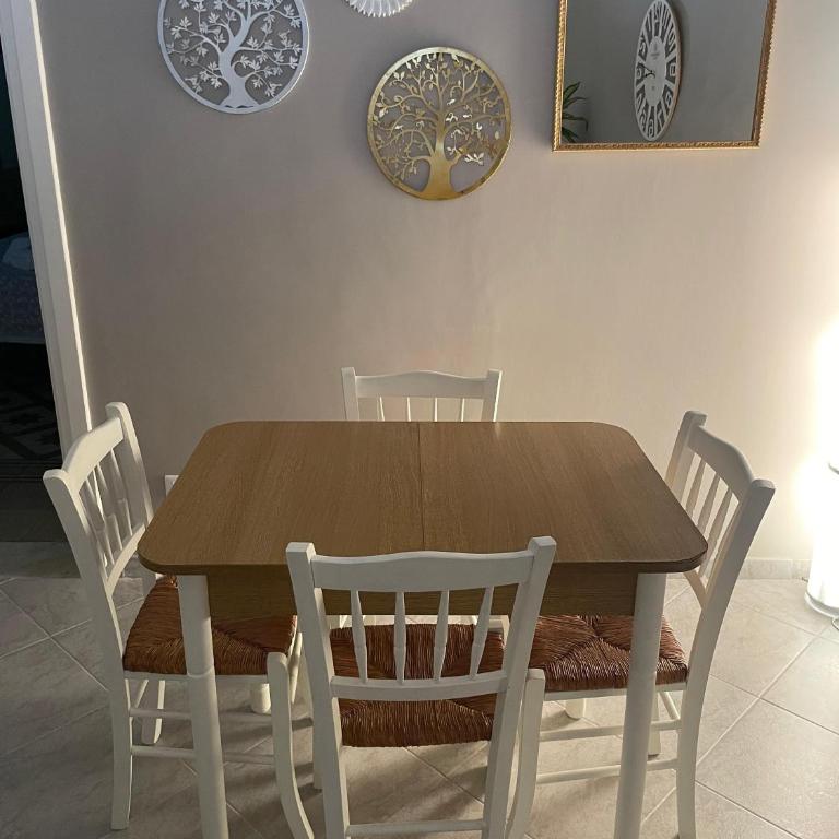 Casa Moly - Appartamento - Piano Terra - 39
