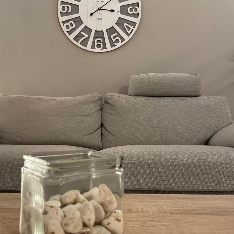 Casa Moly - Appartamento - Piano Terra - 48