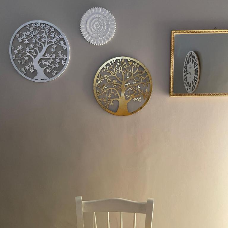Casa Moly - Appartamento - Piano Terra - 44