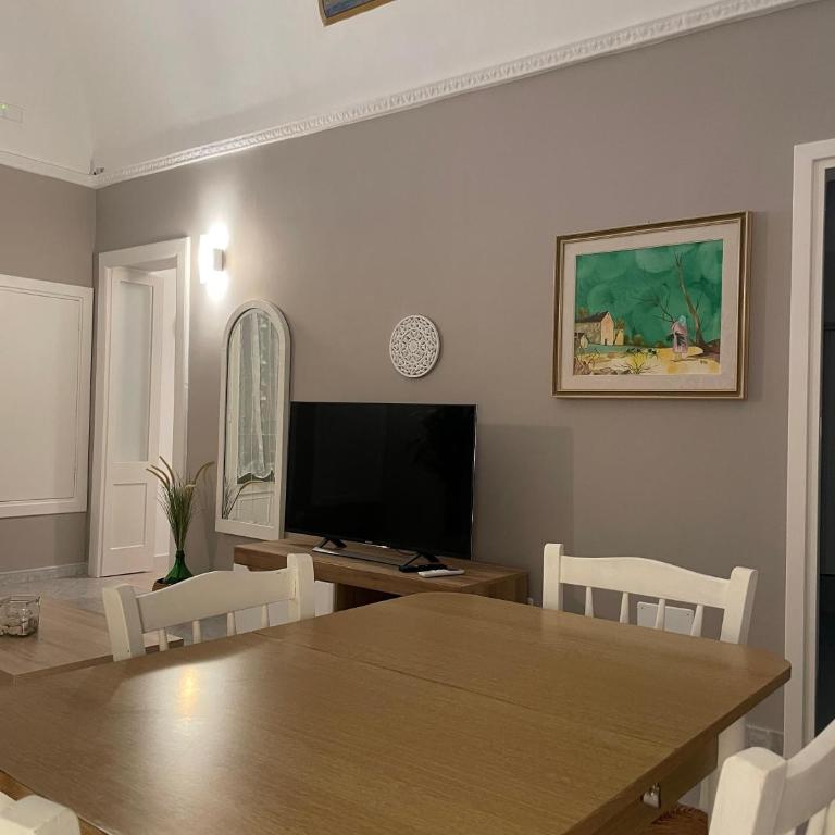 Casa Moly - Appartamento - Piano Terra - 15