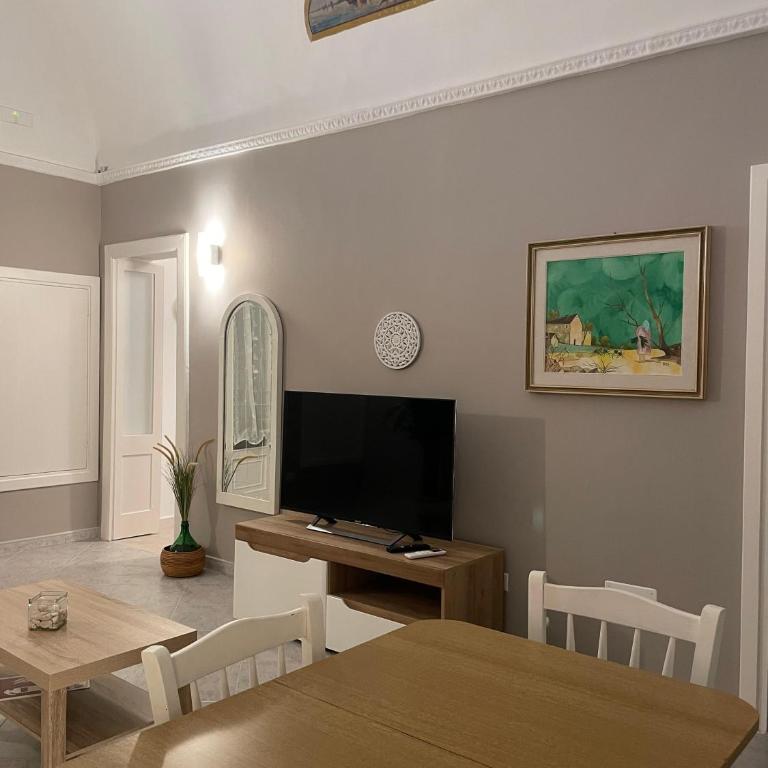 Casa Moly - Appartamento - Piano Terra - 50