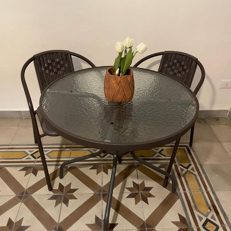 Casa Moly - Appartamento - Piano Terra - 35