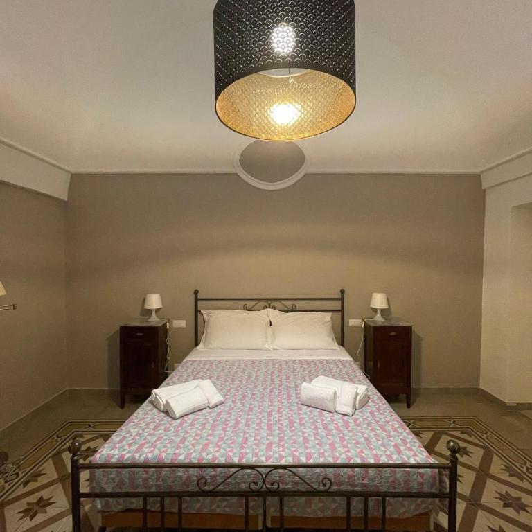 Casa Moly - Appartamento - Piano Terra - 9