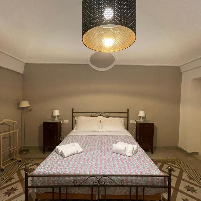 Casa Moly - Appartamento - Piano Terra - 1