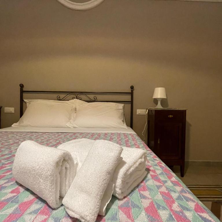 Casa Moly - Appartamento - Piano Terra - 17