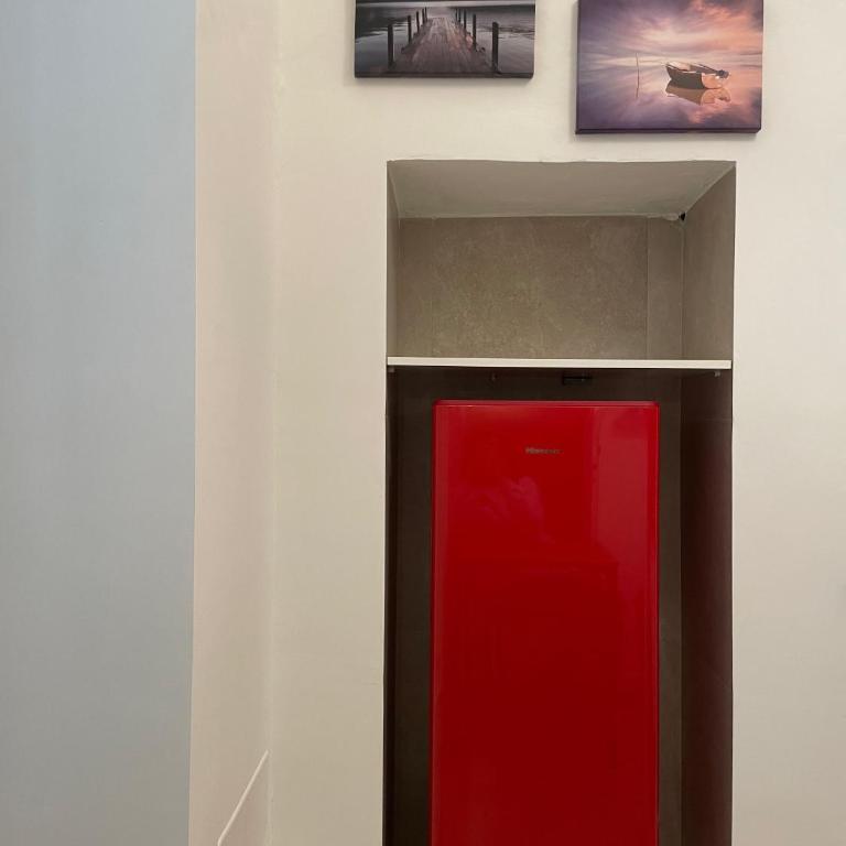 Casa Moly - Appartamento - Piano Terra - 24