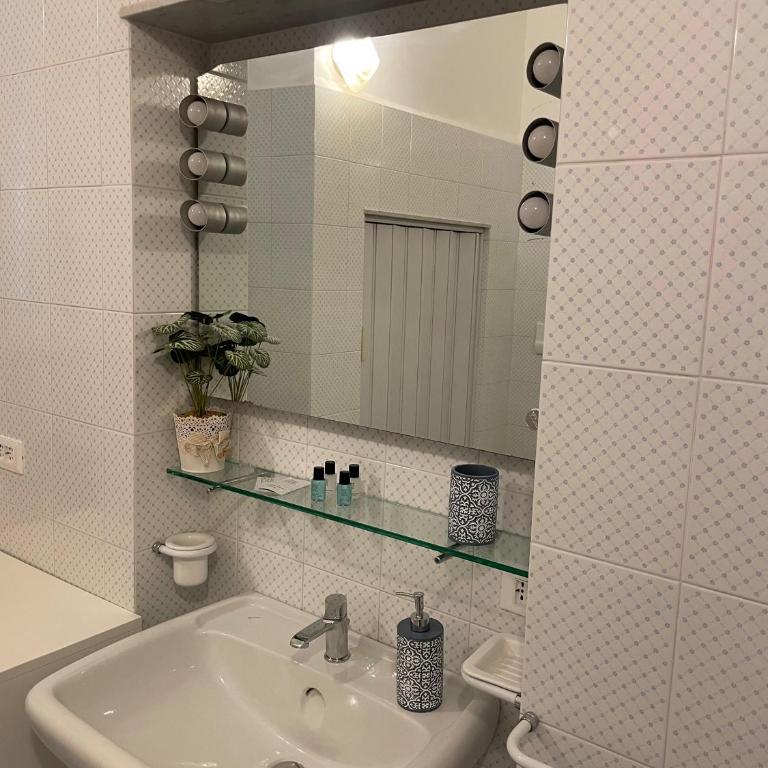 Casa Moly - Appartamento - Piano Terra - 38