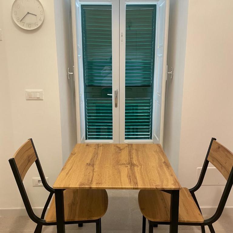 Casa Moly - Appartamento - Piano Terra - 63