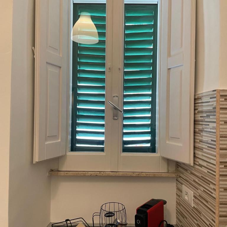 Casa Moly - Appartamento - Piano Terra - 25