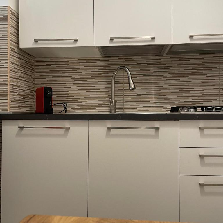 Casa Moly - Appartamento - Piano Terra - 26