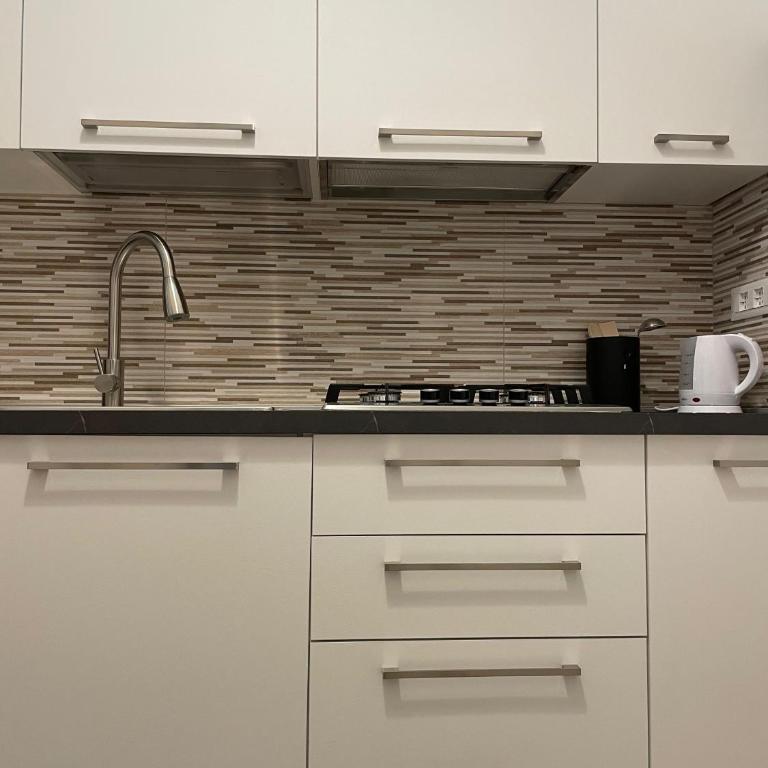 Casa Moly - Appartamento - Piano Terra - 27