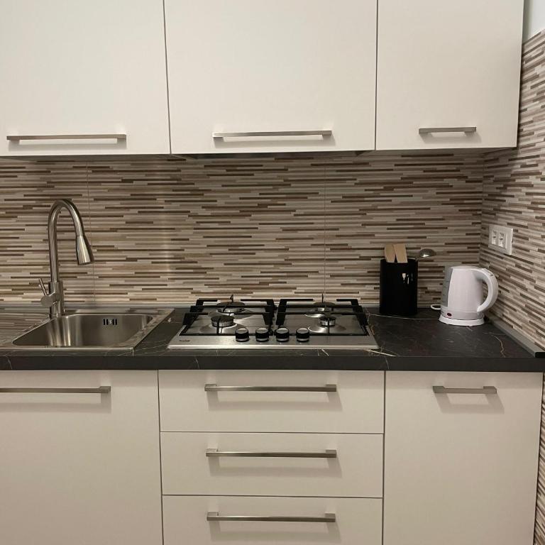 Casa Moly - Appartamento - Piano Terra - 28