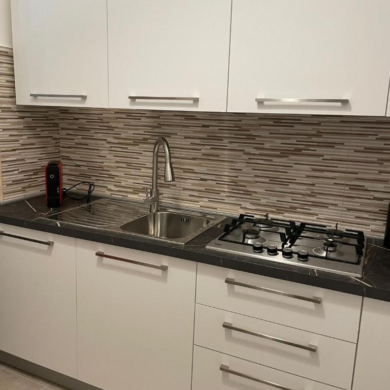 Casa Moly - Appartamento - Piano Terra - 46