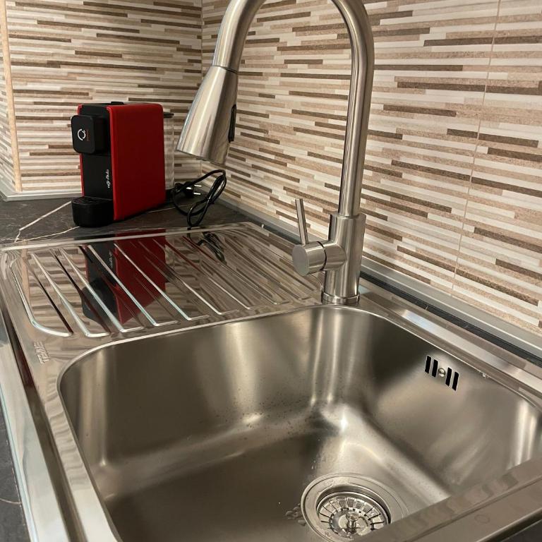 Casa Moly - Appartamento - Piano Terra - 56