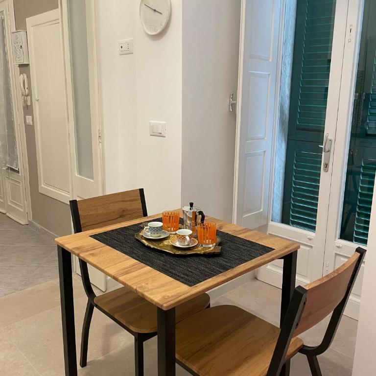Casa Moly - Appartamento - Piano Terra - 62