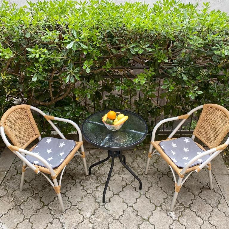 Apartman - Dobrota Sun - Apartment - 3