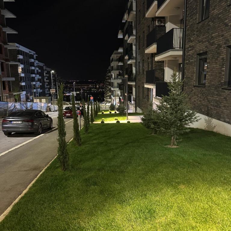 Apartman S - One-Bedroom Apartment - 4