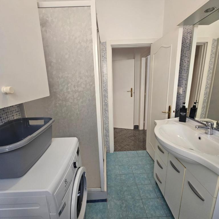Bassa Marea PDA - Apartment with Balcony - 16