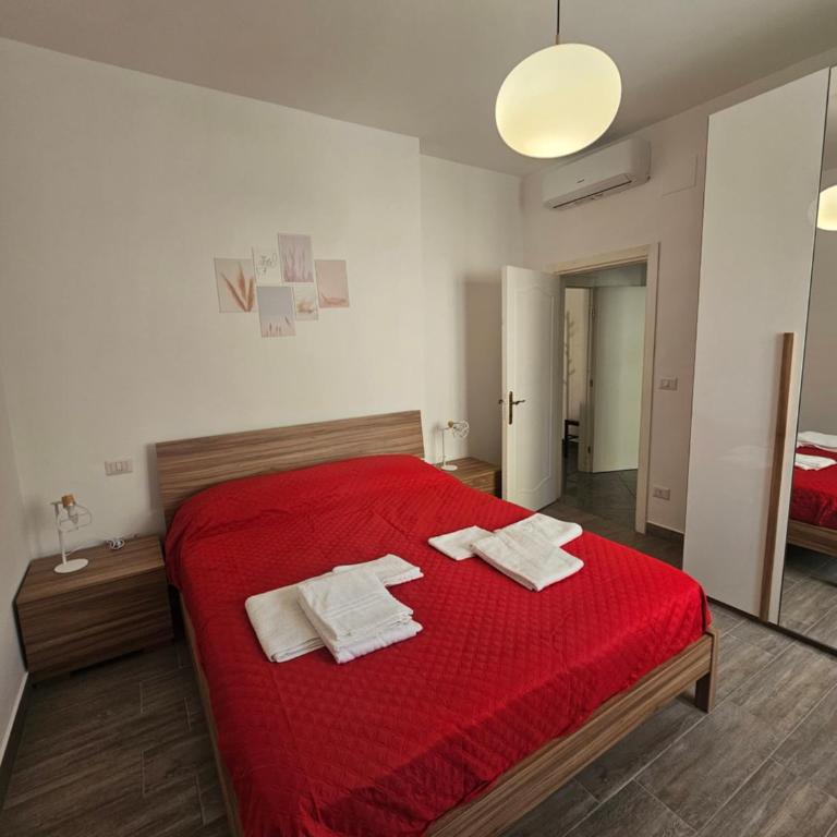 Bassa Marea PDA - Apartment with Balcony - 11