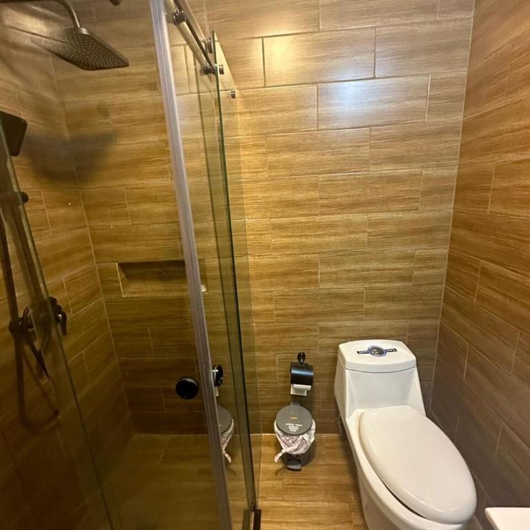 Luxury Industrial Penthouse - Apartamento de 1 dormitorio - 5