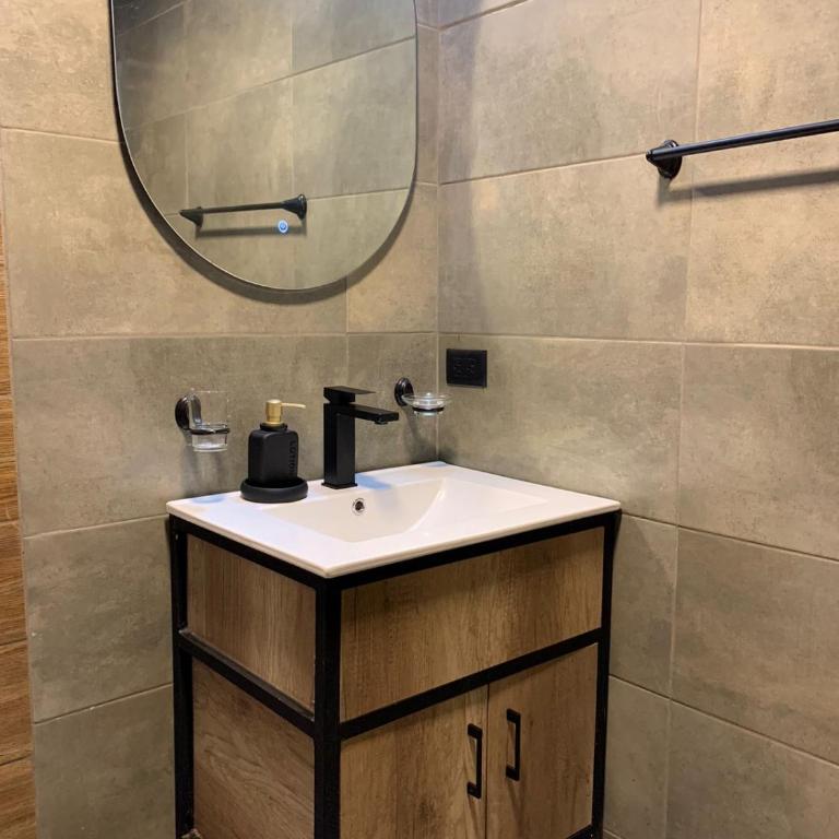 Luxury Industrial Penthouse - Apartamento de 1 dormitorio - 7