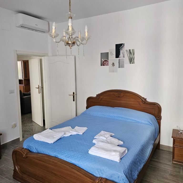 Bassa Marea PDA - Apartment with Balcony - 12