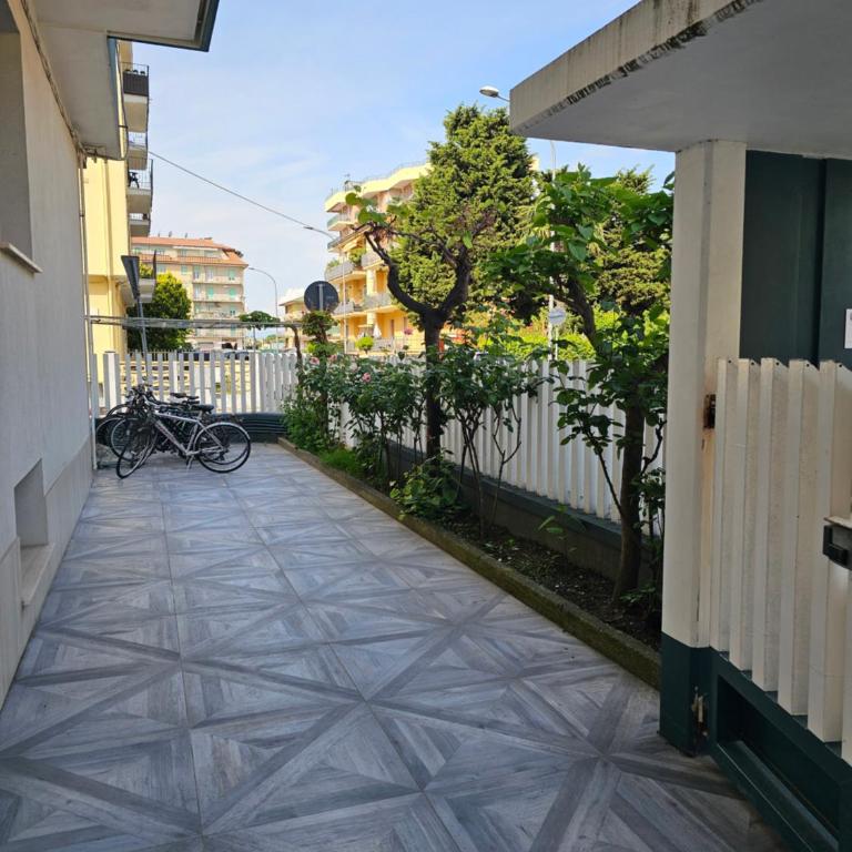 Bassa Marea PDA - Apartment with Balcony - 17