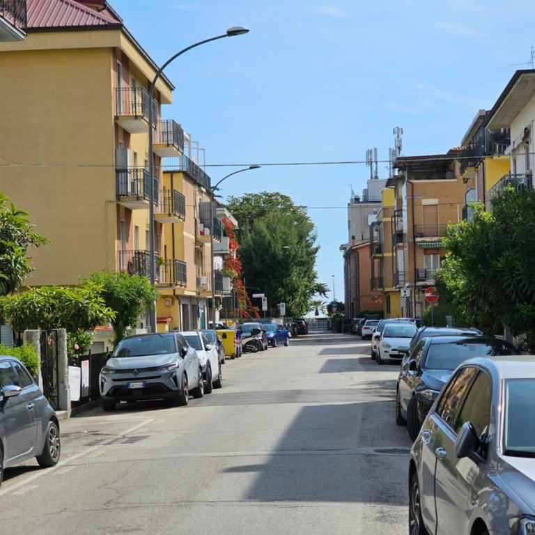 Bassa Marea PDA - Apartment with Balcony - 19