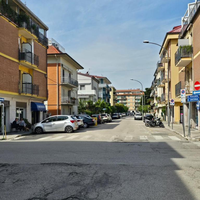 Bassa Marea PDA - Apartment with Balcony - 23