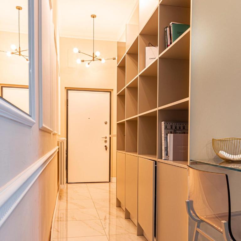 Sant'Ambrogio Luxury Residence - Appartamento con 1 Camera da Letto - 32