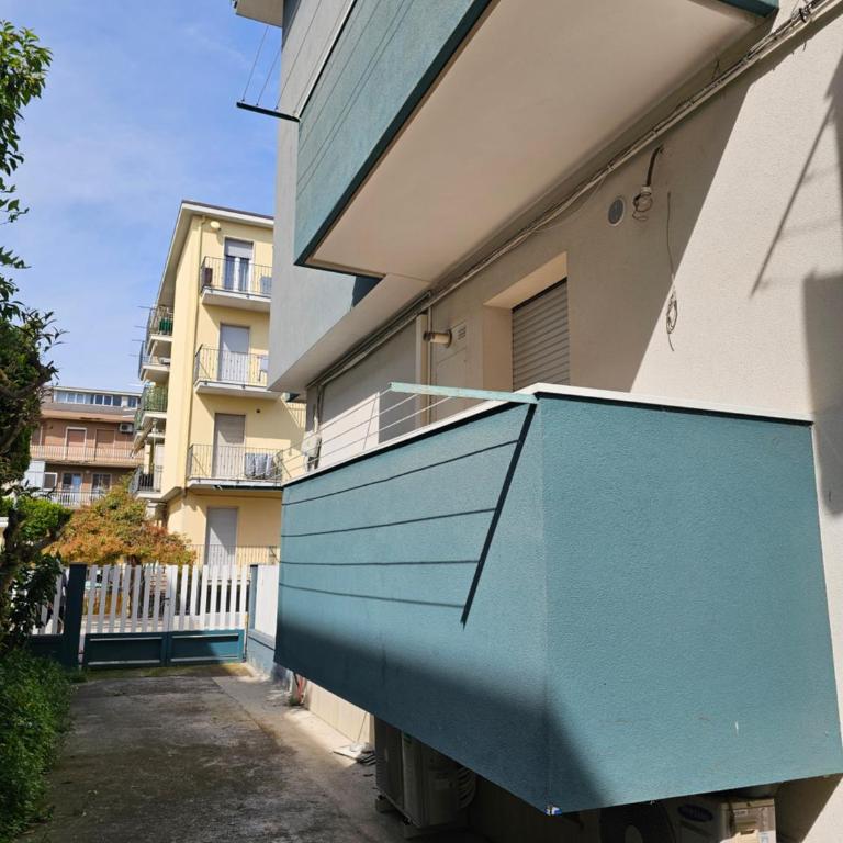 Bassa Marea PDA - Apartment with Balcony - 21
