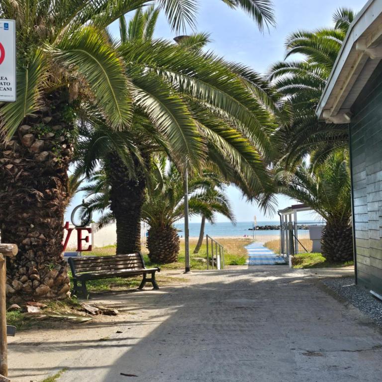 Bassa Marea PDA - Apartment with Balcony - 24