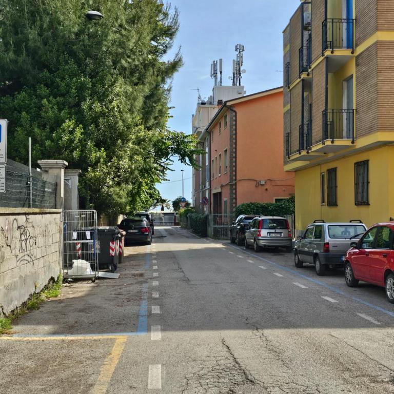 Bassa Marea PDA - Apartment with Balcony - 26