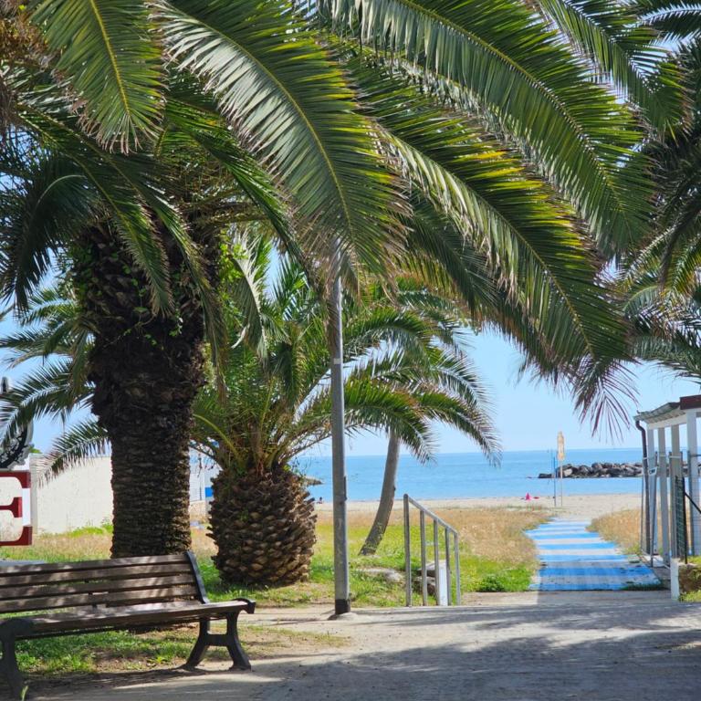Bassa Marea PDA - Apartment with Balcony - 25