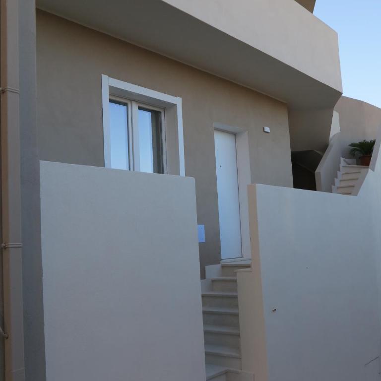 Estia Suites - Appartamento con 1 Camera da Letto - 15